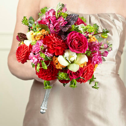 True Happiness Bouquet –  The Country Florist, Armour SD