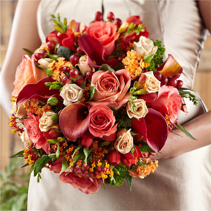 Contentment Bouquet –  The Country Florist, Armour SD
