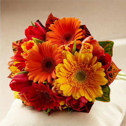 Sunglow Bouquet –  The Country Florist, Armour SD