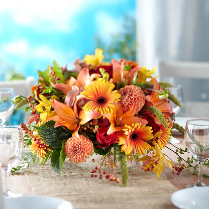 One and Only Centerpiece –  The Country Florist, Armour SD