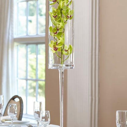 Green Mini Cymbidium Bouquet –  The Country Florist, Armour SD