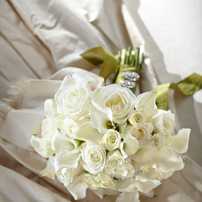 Serene Highness Bouquet –  The Country Florist, Armour SD