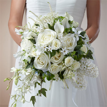 Cherish Bouquet –  The Country Florist, Armour SD